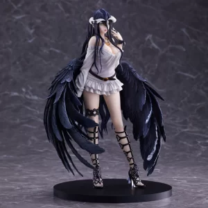 Overlord Albedo So-bin Ver 1/6th Scale