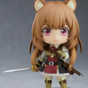 Nendoroid 1136 Raphtalia (Rise of the Shield Hero)