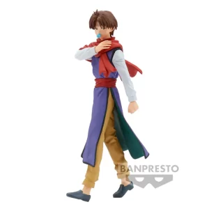 Yu Yu Hakusho Koenma 30th Anniversary Statue (Jericho)
