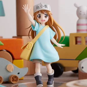 Pop Up Parade Platelet (Cells at Work)