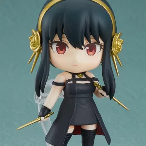Nendoroid 1903 Yor Forger (Spy X Family)