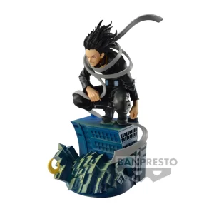 My Hero Academia Dioramatic Shoto Aizawa - The Brush