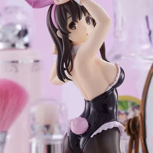 Pop Up Parade Megumi Kato Bunny Ver. (Saekano)