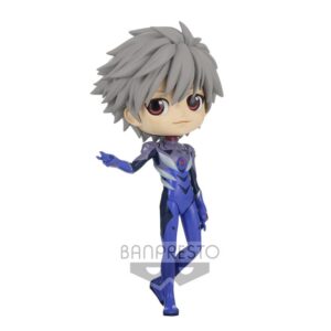 Qposket Evangelion Kaworu Nagisa Ver. A