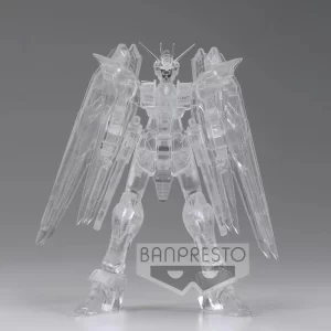 Mobile Suit Gundam Seed Internal Structure ZGMF-X10 Freedom Gundam Ver B