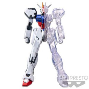 Mobile Suit Gundam Seed Internal Structure GAT-X105 Strike Gundam Ver. A