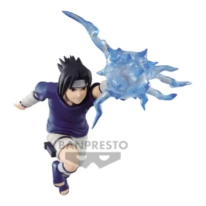 Naruto Effectreme - Sasuke Uchiha