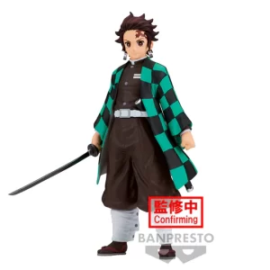 Demon Slayer DXF Vol 28 Tanjiro Kamado