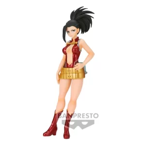 MHA Age of Heroes Creaty Momo Yaoyorozu