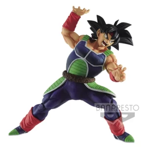 Dragon Ball Super Chosenshi Retsuden II Vol 5 Bardock B
