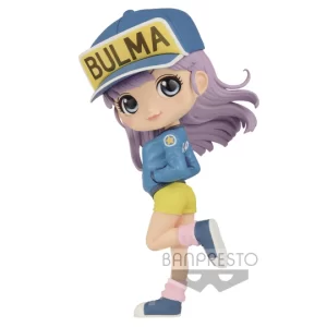 Qposket Dragon Ball Bulma II