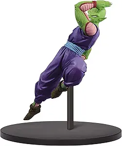 Dragon Ball Super Chosenshi Retsuden Vol 7 Piccolo B