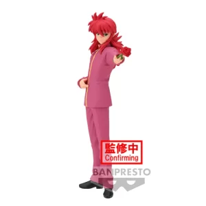 Yu Yu Hakusho Kurama 30th Anniversary Statue (Dennis)