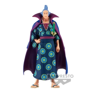 One Piece The Grandline Men Extra Denjiro