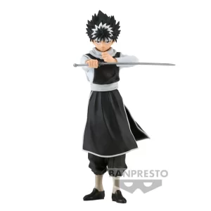 Yu Yu Hakusho Hiei 30th Anniversary Statue (Vincent)