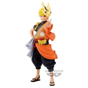 Naruto Uzumaki Naruto Figure 20th Anniversary Costume Ver.