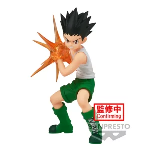 Hunter x Hunter Vibration Stars - Gon