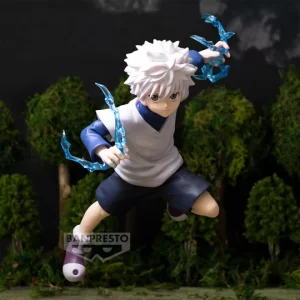 Hunter x Hunter Vibration Stars - Killua