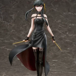 Spy x Family Yor Forger 1/7th Scale