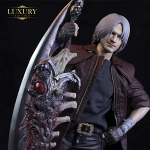 Devil May Cry 5 - Asmus Dante Luxury Edition 1/6th Scale