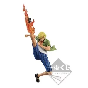 One Piece Ichiban Stampede Great Banquet Sanji