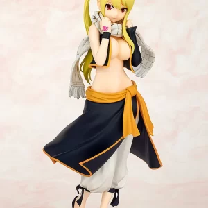 POP UP PARADE Lucy Heartfilia Natsu Costume Ver. L Size
