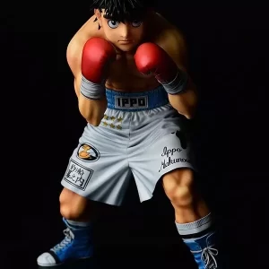 Hajime no Ippo – OrcaToys Ippo Makunouchi Fighting Pose 1/6th Resin