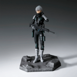 Kaiju No. 8 Dioramatic - Reno Ichikawa (The Brush Version)