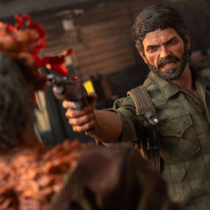 PRE-ORDER: The Last of Us - Joel 1/6th Scale Figure - LIMTOYS