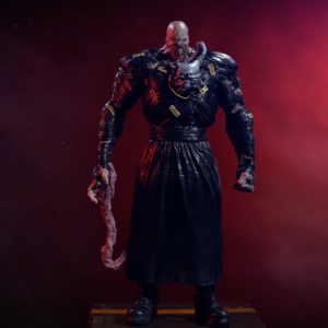 Capcom Figure Builder Resident Evil 3 - Nemesis 1/6th Scale